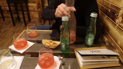 Wood House Shisha Lounge