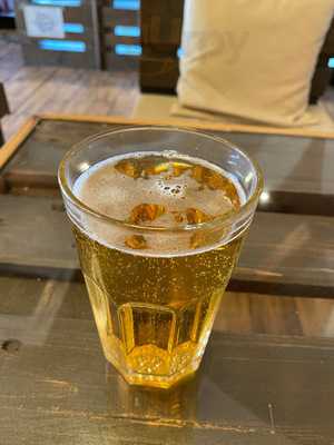 Wood House Shisha Lounge