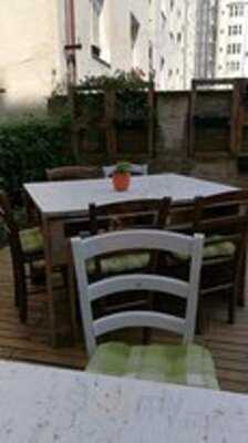 Incruenti Restaurant