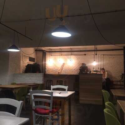 Incruenti Restaurant