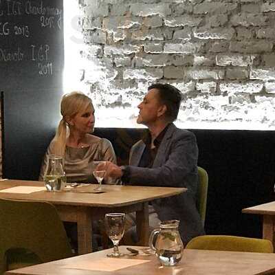 Incruenti Restaurant