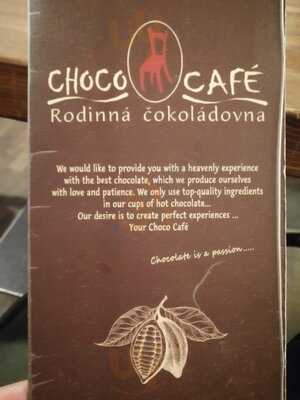Choco Café