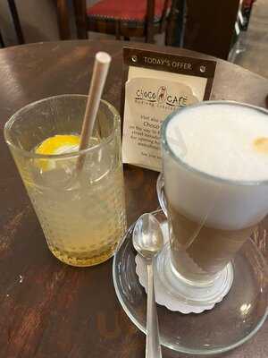 Choco Café