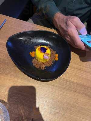 Portfolio Restaurant