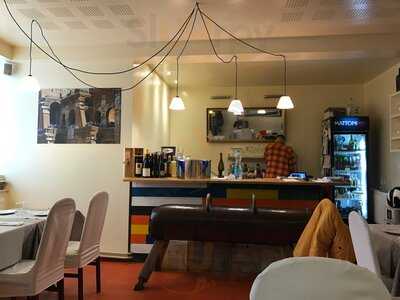 Ristorantino Da Matteo