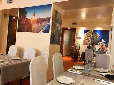 Ristorantino Da Matteo