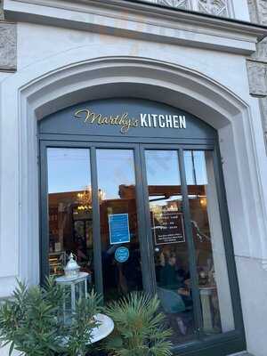 Marthy's Kitchen