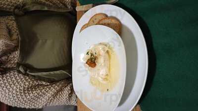 Restaurace U Matějíčků