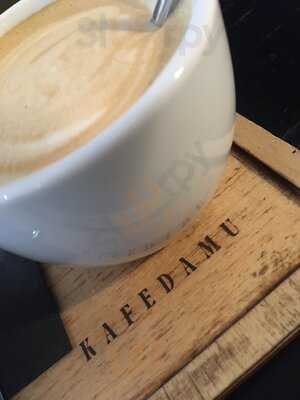 Kafe•damu