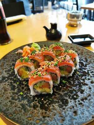 Yami Sushi Bistro