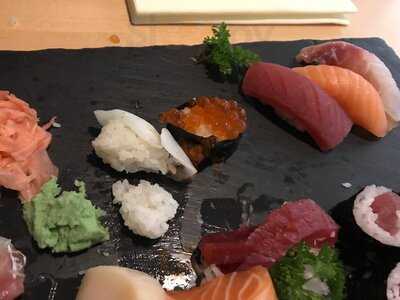 Yami Sushi Bistro