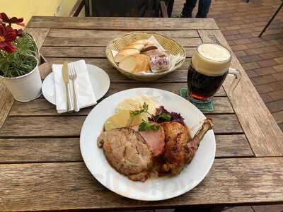 Restaurace Cerny Orel