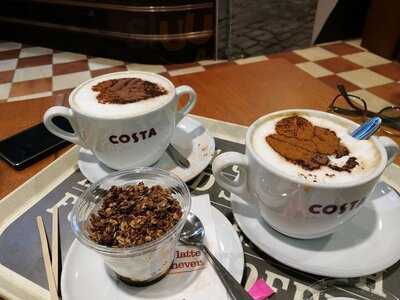 Costa Coffee