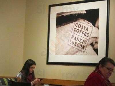 Costa Coffee