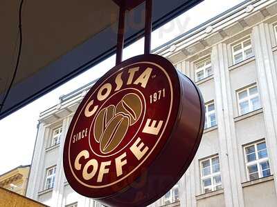 Costa Coffee