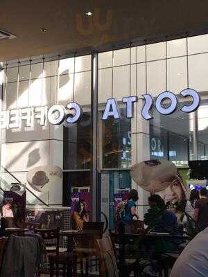 Costa Coffee