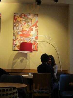 Costa Coffee