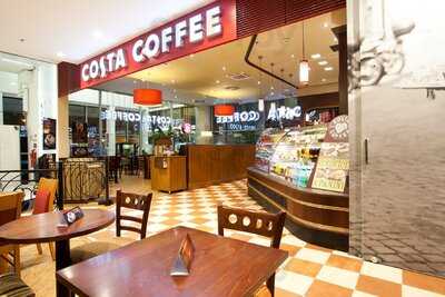 Costa Coffee