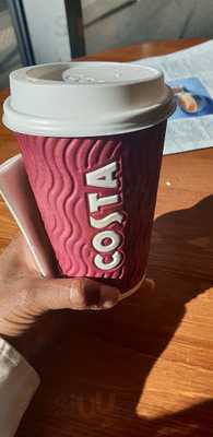 Costa Coffee