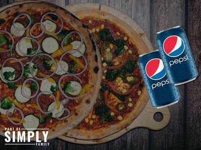 Simply 33 Pizza,grill & Cinema, Karaoke Bar
