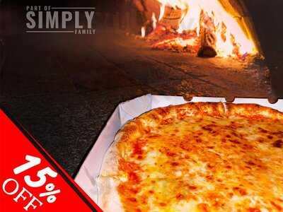 Simply 33 Pizza,grill & Cinema, Karaoke Bar