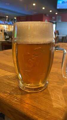 The Londoners (british Pub)