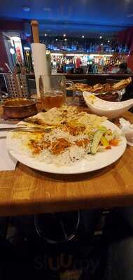 The Londoners (british Pub)