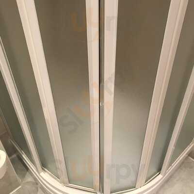 Cafe Restaurant Hotel Troja