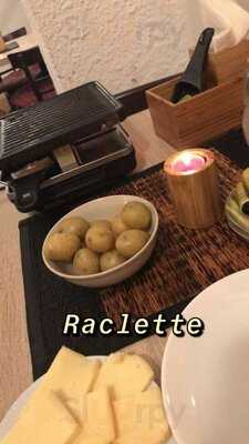 Raclettka