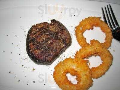 George Prime Steak