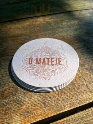 U Matěje