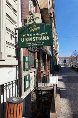 Restaurace U Kristiána