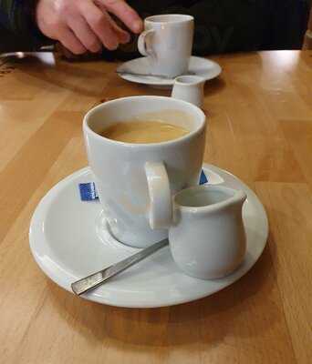 Restaurace U Kristiána