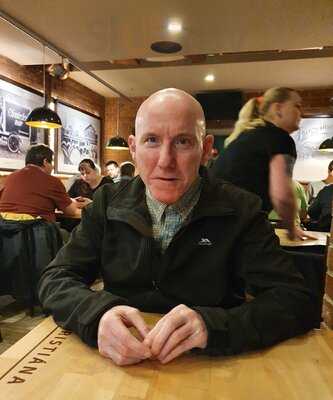 Restaurace U Kristiána