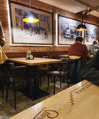 Restaurace U Kristiána