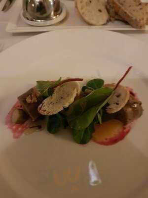 Cafe-restaurant Quisisana Palace