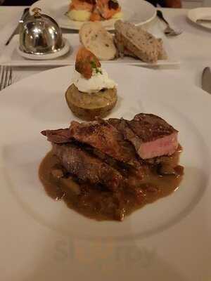 Cafe-restaurant Quisisana Palace