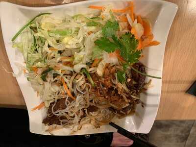 Cloverleaf Restaurace