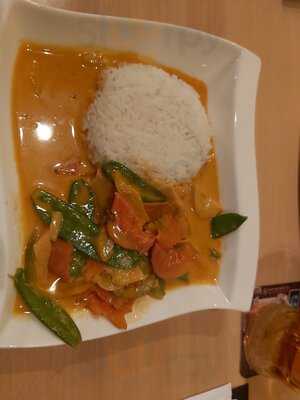 Cloverleaf Restaurace