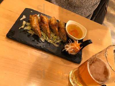 Cloverleaf Restaurace