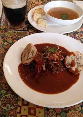 Restaurant U Černého Orla