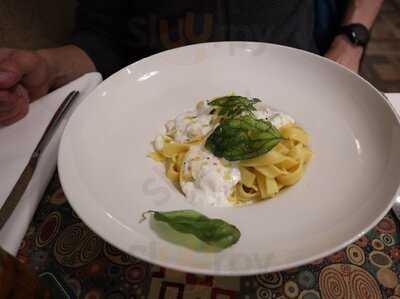 Restaurant U Černého Orla