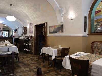 Restaurant U Černého Orla