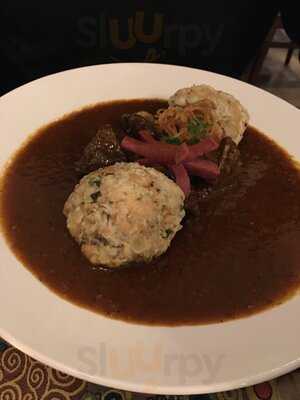 Restaurant U Černého Orla