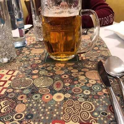 Restaurant U Černého Orla