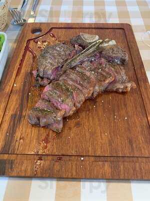 Castellana Trattoria