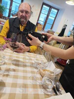 Castellana Trattoria