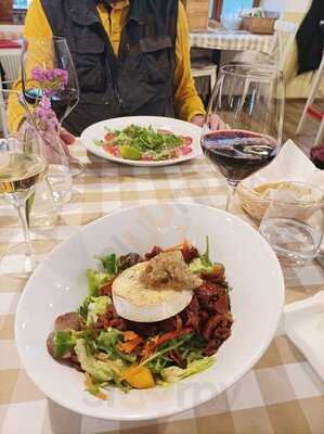 Castellana Trattoria