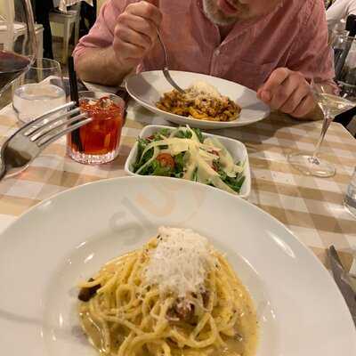 Castellana Trattoria