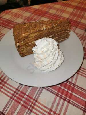 Pizzeria U Zeleneho Krale